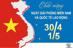 cb viet nam thong bao nghi le